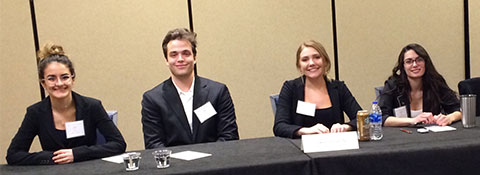 Ethics Bowl National Competition