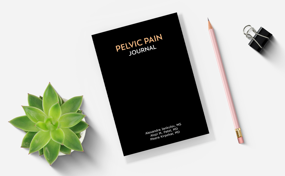 An image of the pelvic pain journal