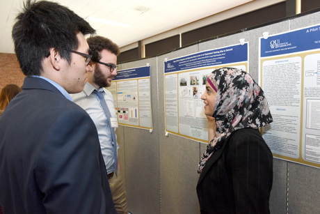 Graduate Student Research Conference