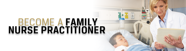 Family Nurse Practitioners: A Case Study