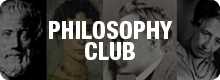 Philosophy Club
