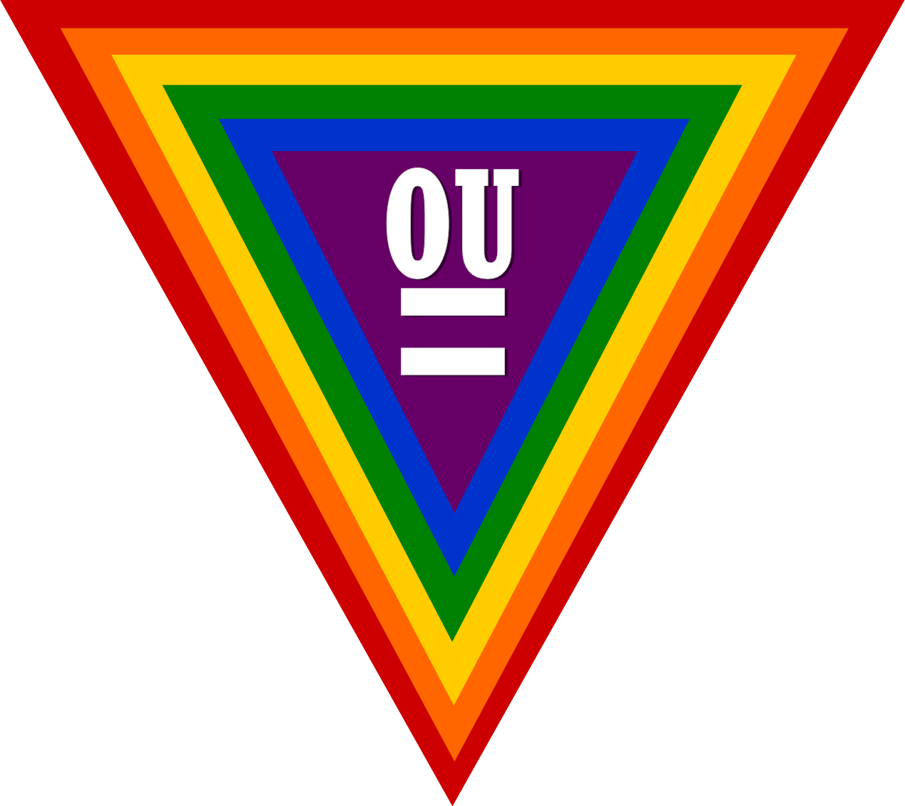 Gender and Sexuality Center logo