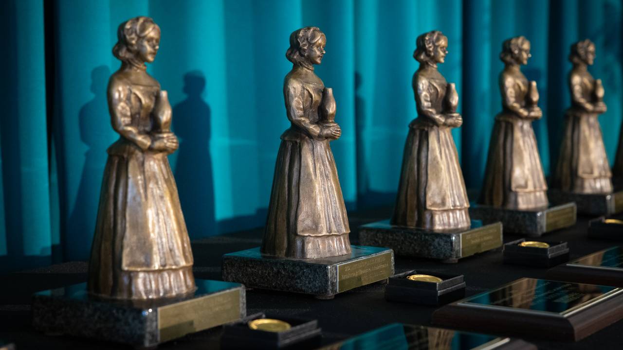 Nightingale Awards