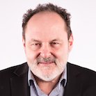 Headshot - Dick Goody