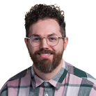 Headshot - Jonathan Cooper