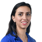 Headshot - Setareh Ghoreishi