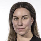 Headshot - Kimmie Parker