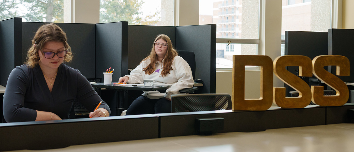 Accommodations Banner