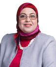 Amany Tawfik Headshot