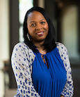 Headshot of Joi Cunningham