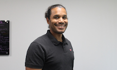 David Pitts headshot