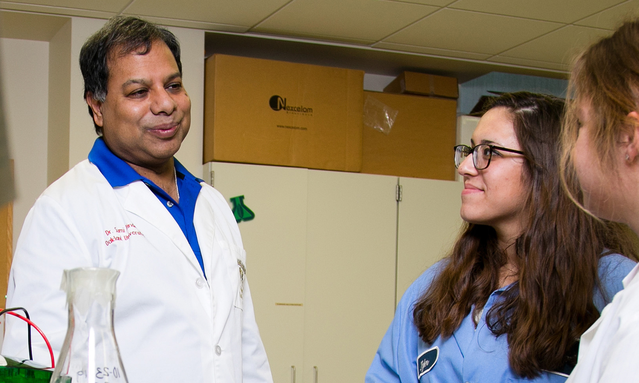 Pathway to Medical School Banner