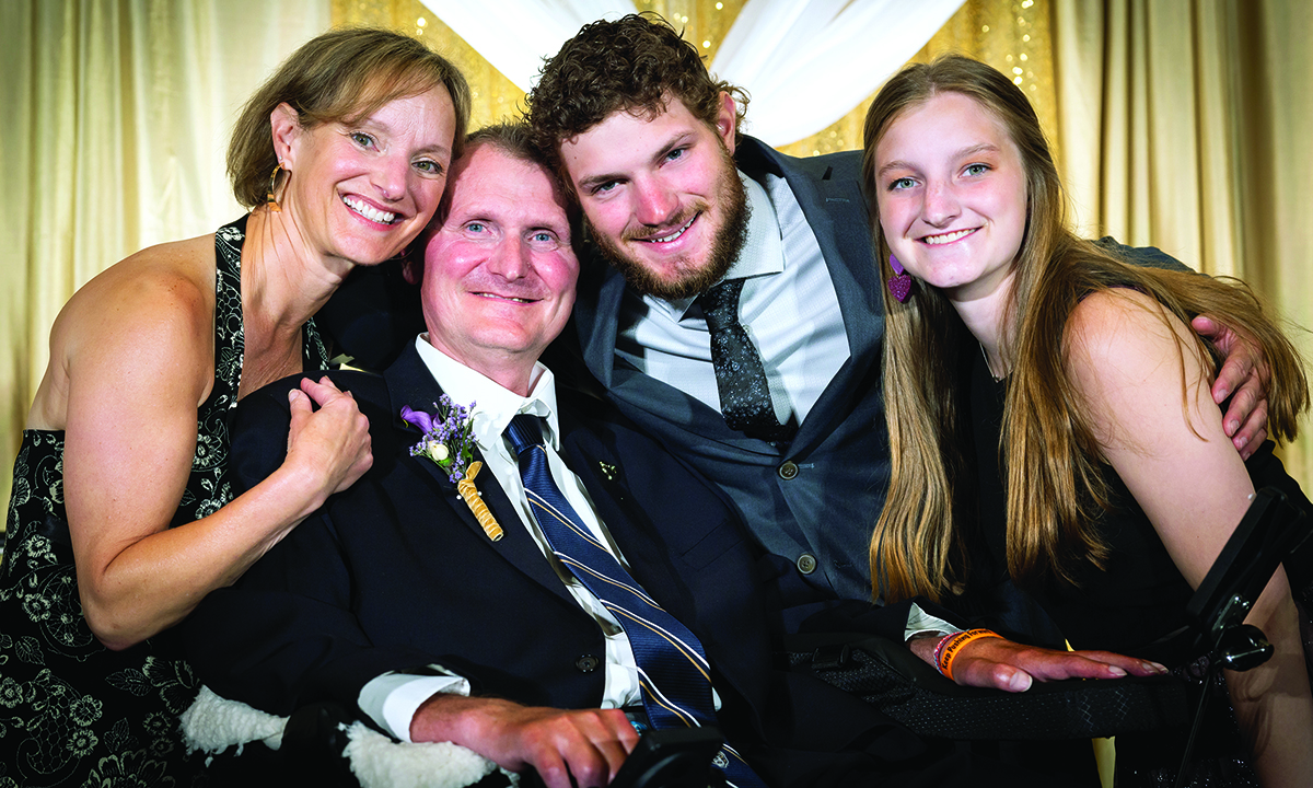 An Everlasting Impact