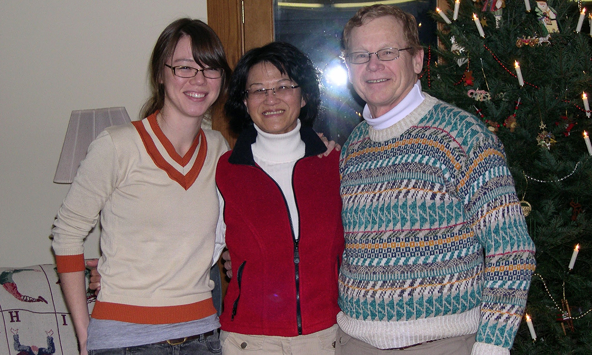 Continuing a Legacy of Care