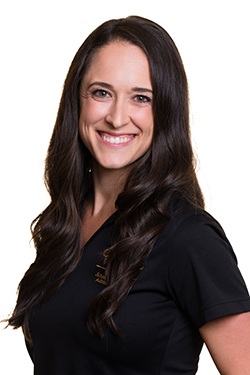 Tiffany LeDonne-Smith