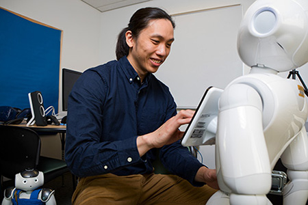 Wing-Yue Geoffrey Louie