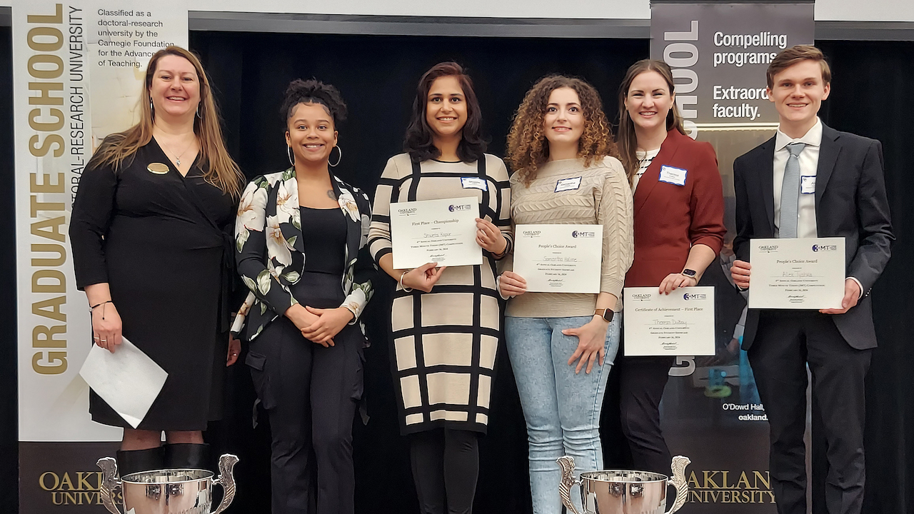 3 minute thesis image