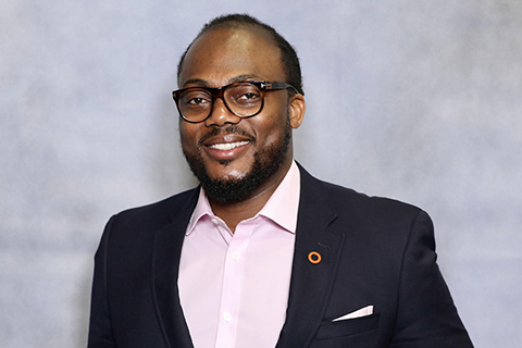 Dr. Richard Olawoyin