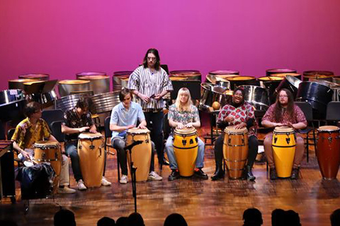 World Music Concert