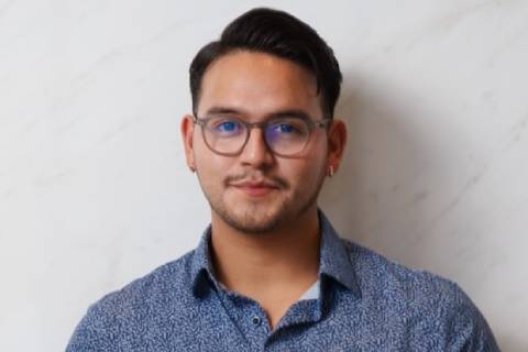 Carlos Perez Hijar