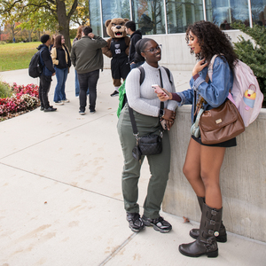 A link to the Bottleneck Course Report