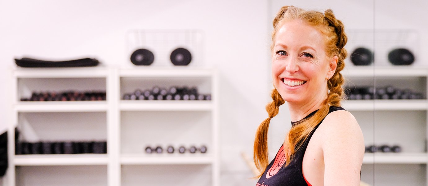 A headshot of Amanda Fylan