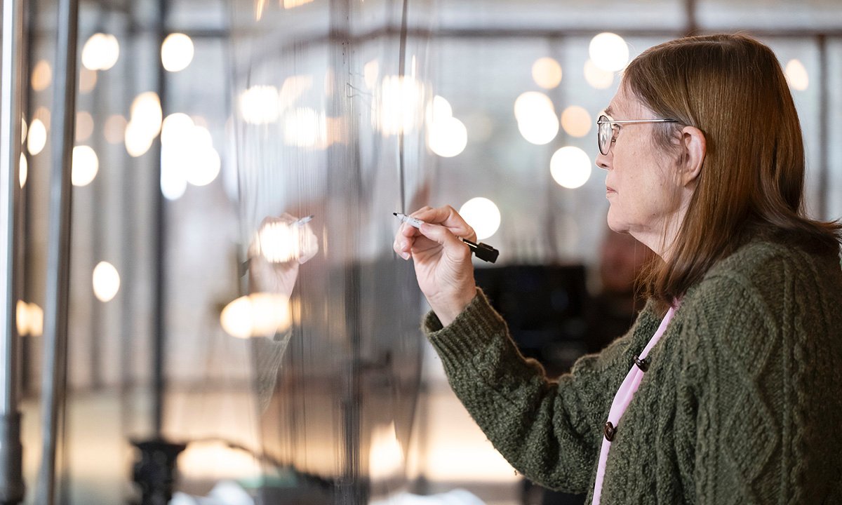 A Legacy of Lifelong Learning