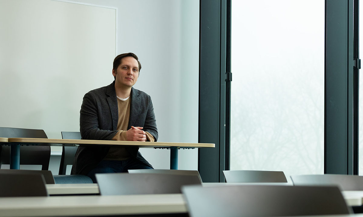 History Defined by OU