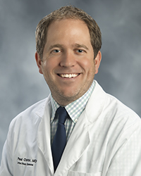 An image of Paul Chittick