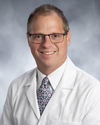 An image of Matthew Denenberg