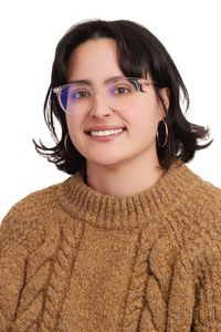 An image of Brie Desmond