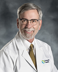 An image of Mark Frikker