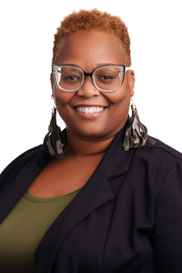 An image of Trixy Hall