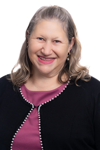 An image of Julie Jagmin