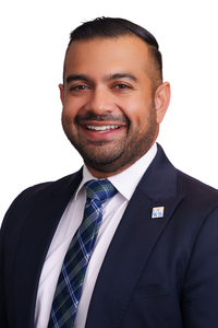 An image of Abhinav Krishnan