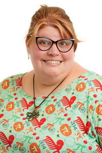 An image of Tracie Leitner