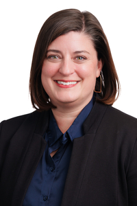 An image of Kara Sawarynski