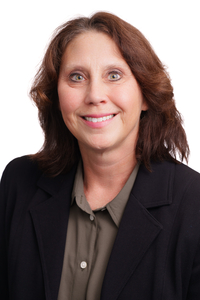 An image of Ann Voorheis Sargent