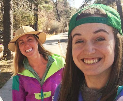 An image of two students