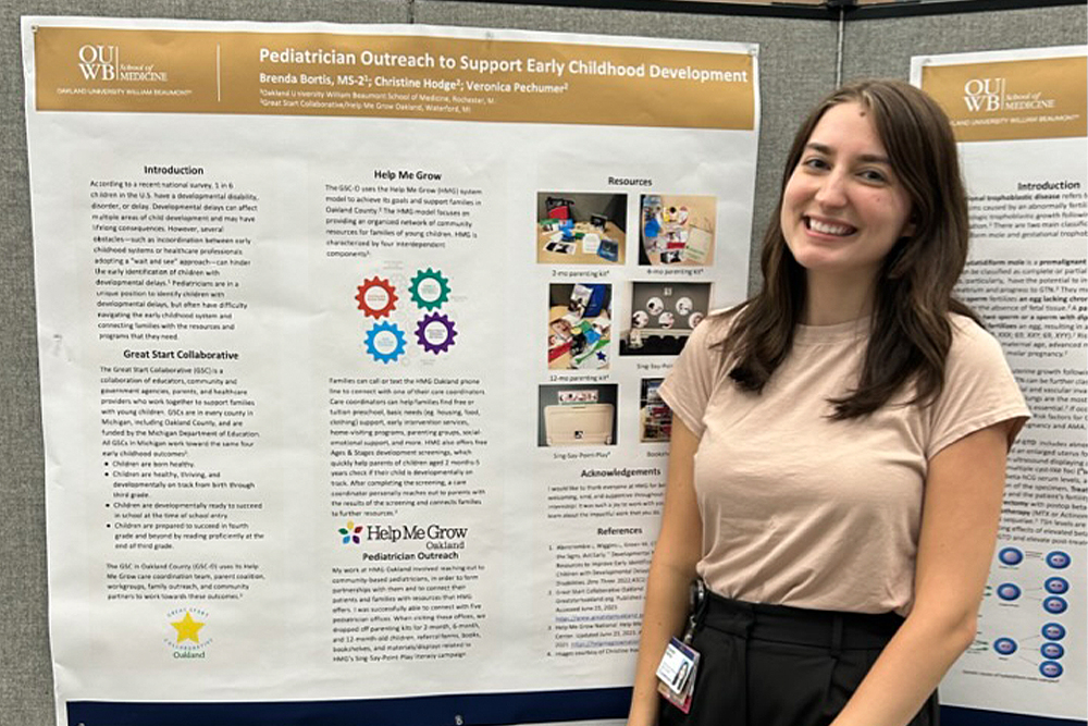 An image of Brenda Bortis