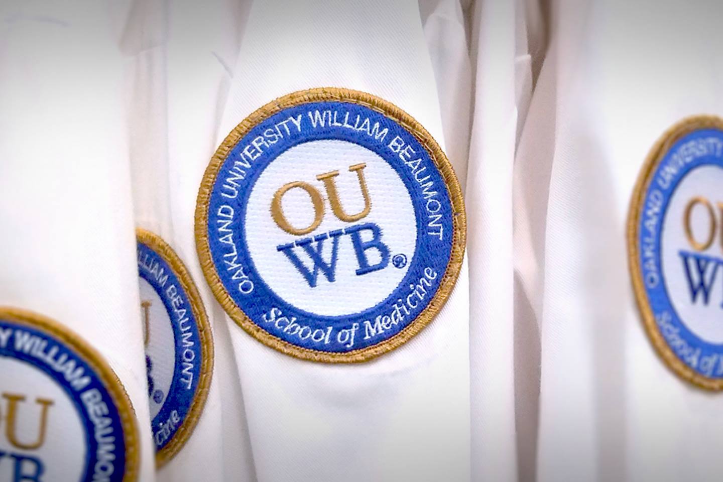 An image of the OUWB patch