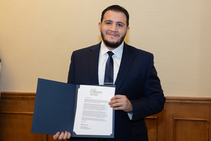 An image of Wesam Almasri