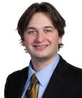 Headshot of Jack Lipscomb