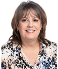 Headshot of Alicia Arbour