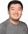 Jie Hu Headshot