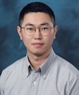 Wenbo Wang Headshot