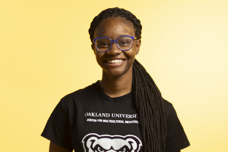 Diamond Headshot image