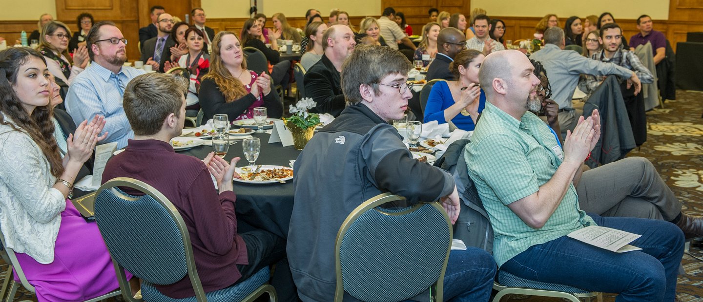 WRT - Writing Excellence Awards Page Banner